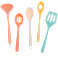Silicone Cooking Utensil Set 32