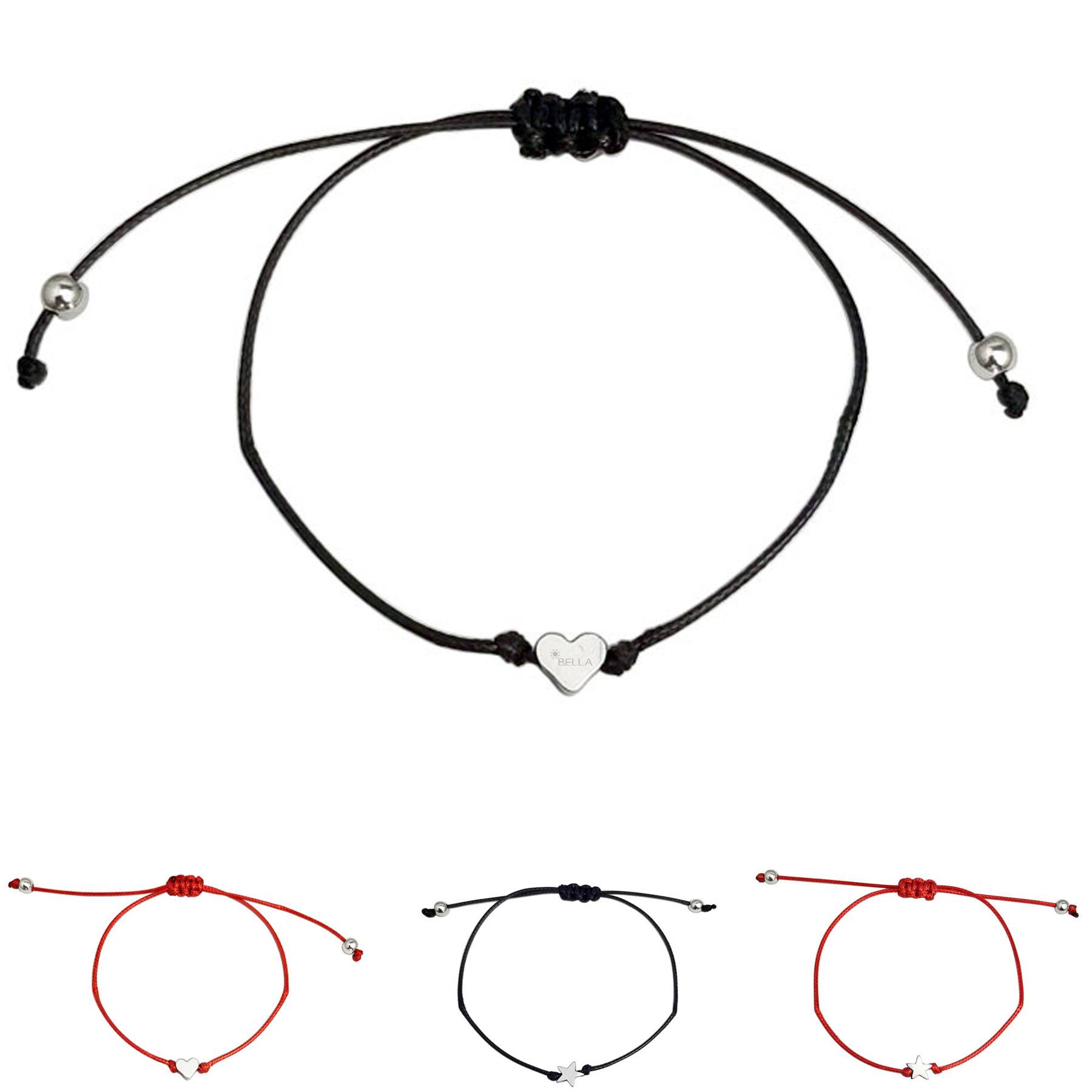Alloy Love Bracelet