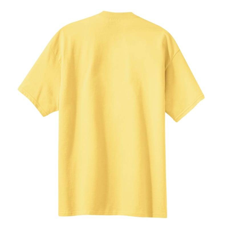 Port & Company - Essential Tee. 25