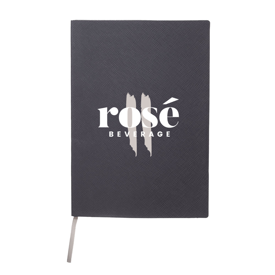 Charleston Soft Bound Journals