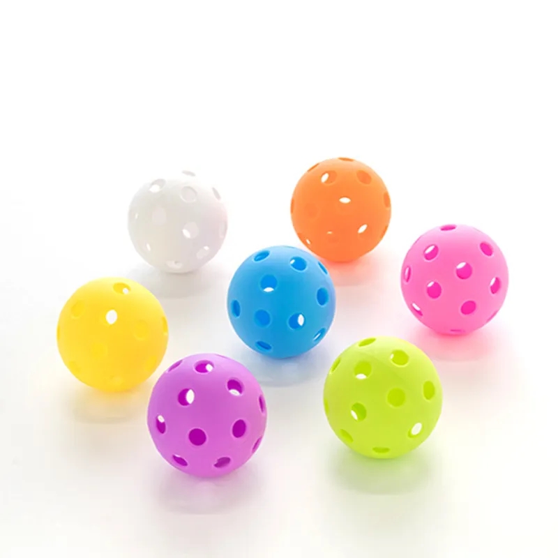 26/40 Hole Indoor Pickleball 5