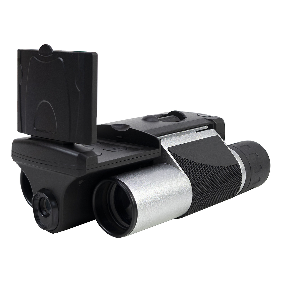 Digital Binoculars with Telescope Camera, LCD Display and 2.5K Camcorder 1