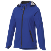 Women's ORACLE Softshell Jacket 94