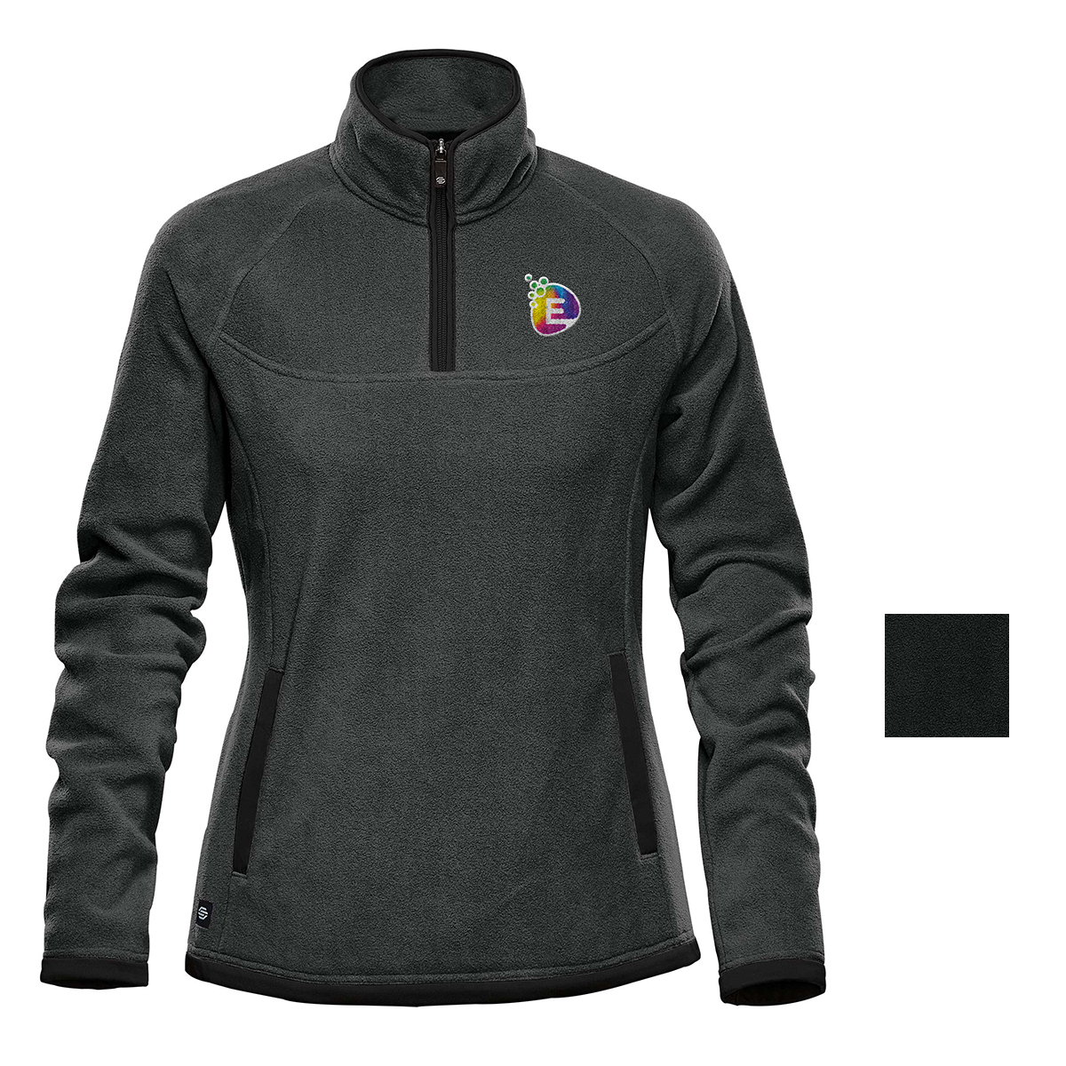 Stormtech Shasta Women's Tech Fleece 1/4 Zip