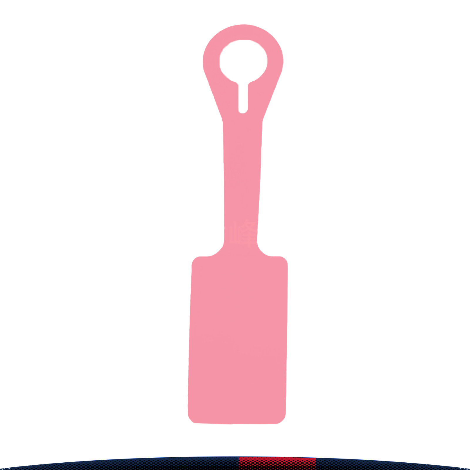 Silicone Suitcase Tag 3