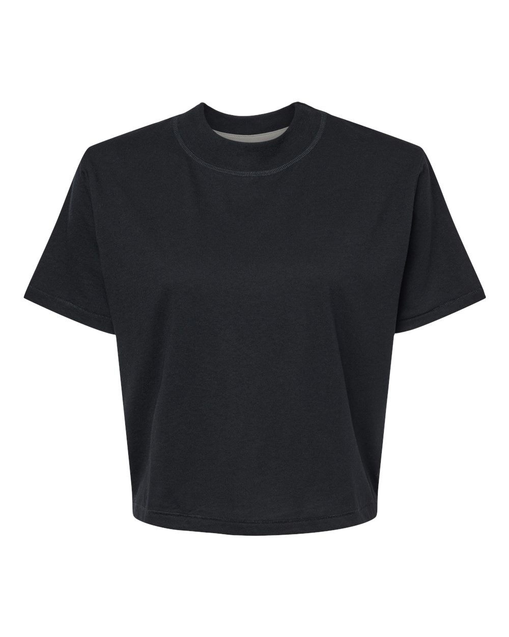 Women's Boxy Tee - 3518 36