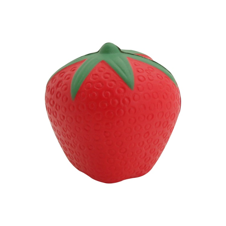 Stress Strawberry 1