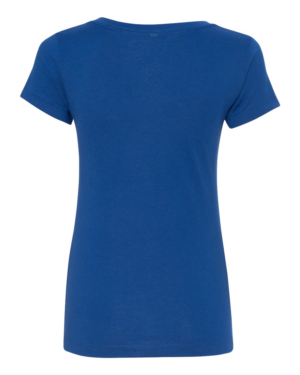 Women's Ideal V-Neck Tee - 1540 90