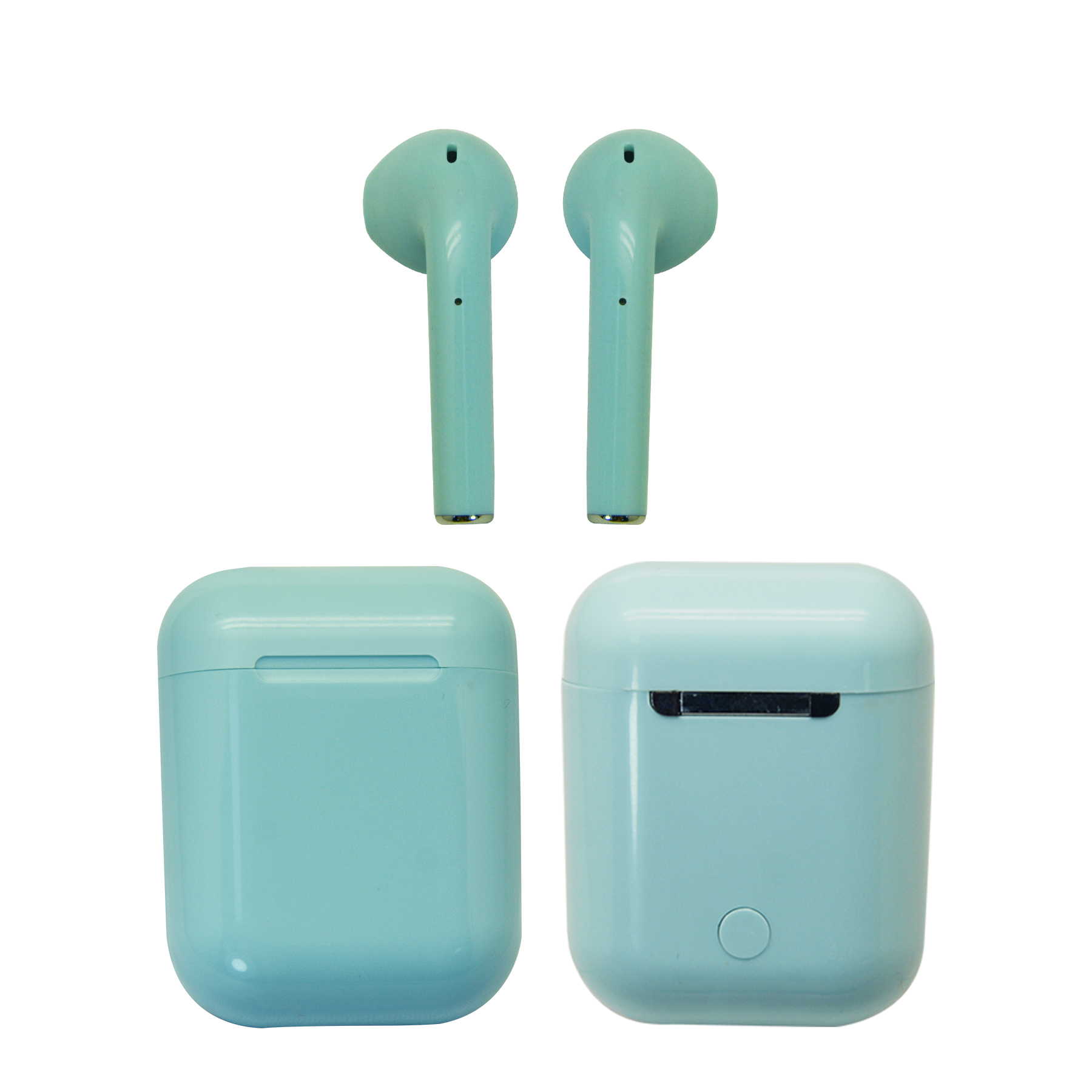 Blende Bluetooth Earbuds 6