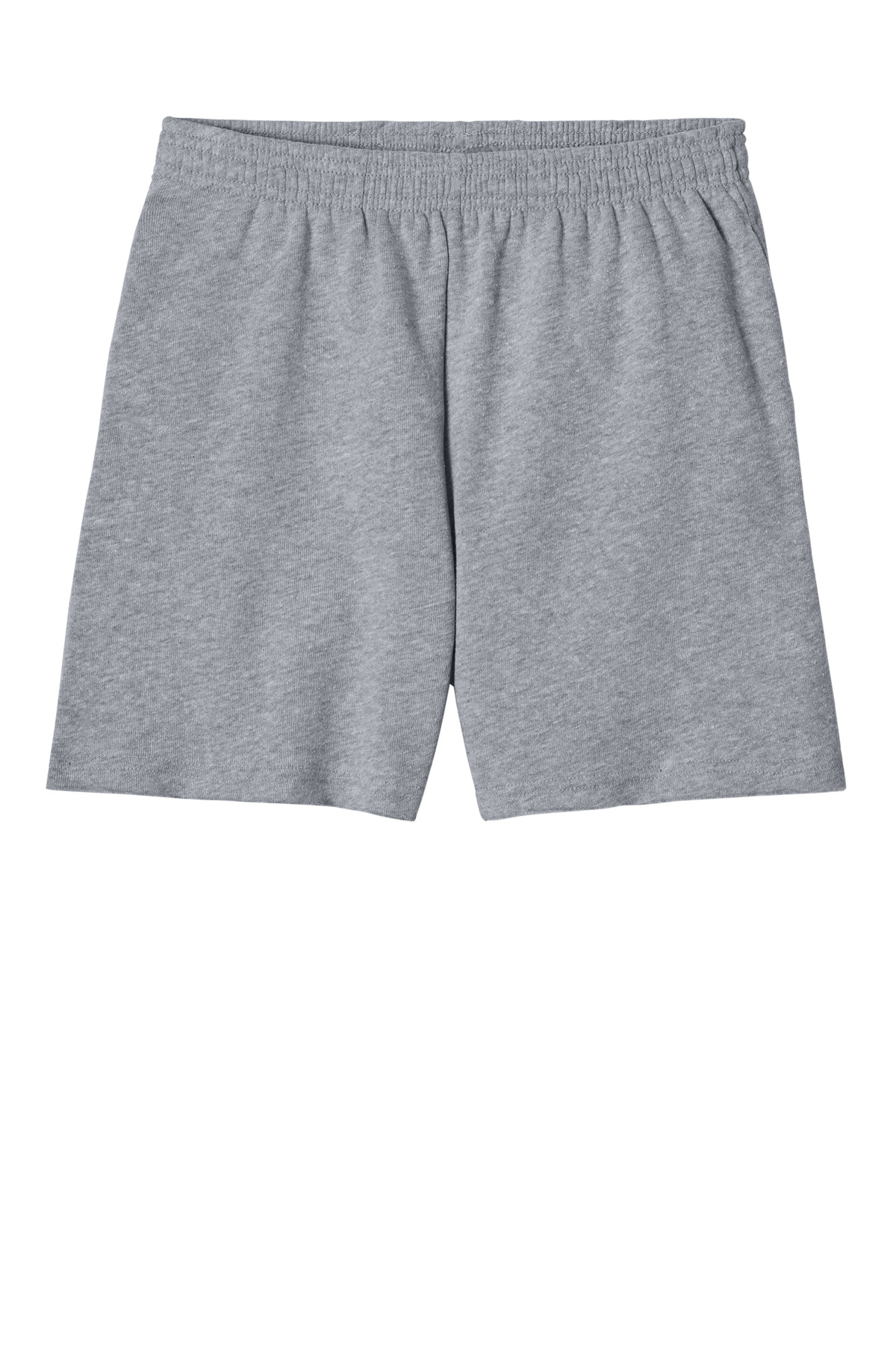 BELLA+CANVAS Women's Cutoff Sweatshort BC3787 28