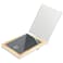 Rechargeable 100% RABS LED Compact Mirror 37