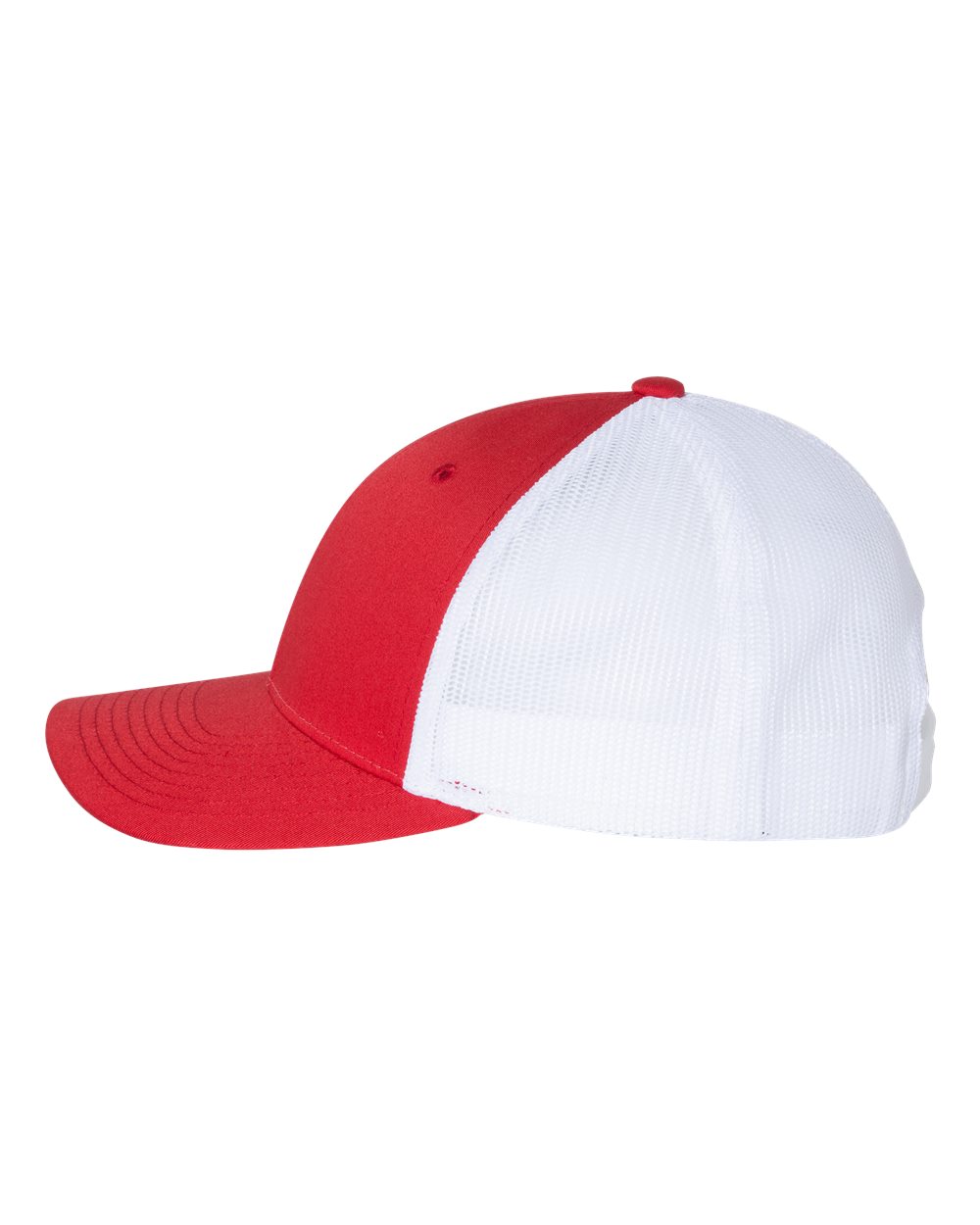 Low Pro Trucker Cap - 115 90