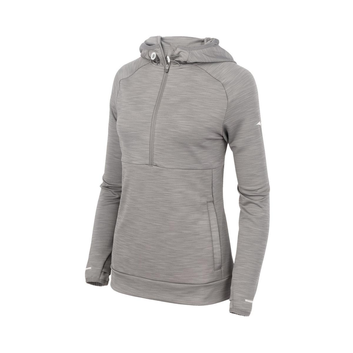 Women's Mizuno Infinity Hoody 4