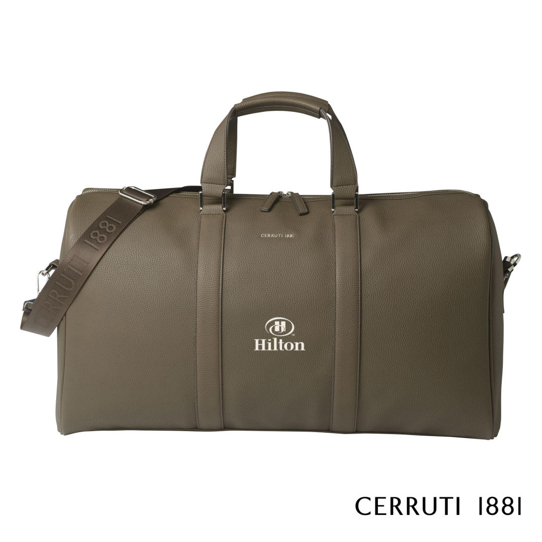 Cerruti 1881® Hamilton Travel Bag 6