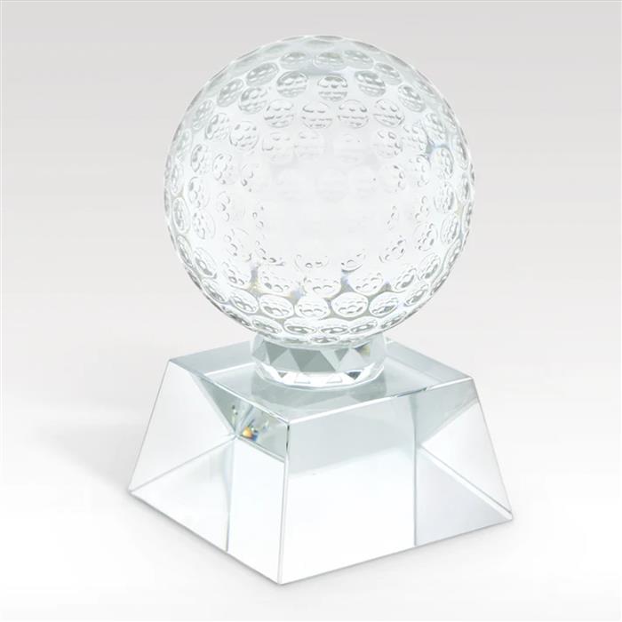 Small Golf Award 3