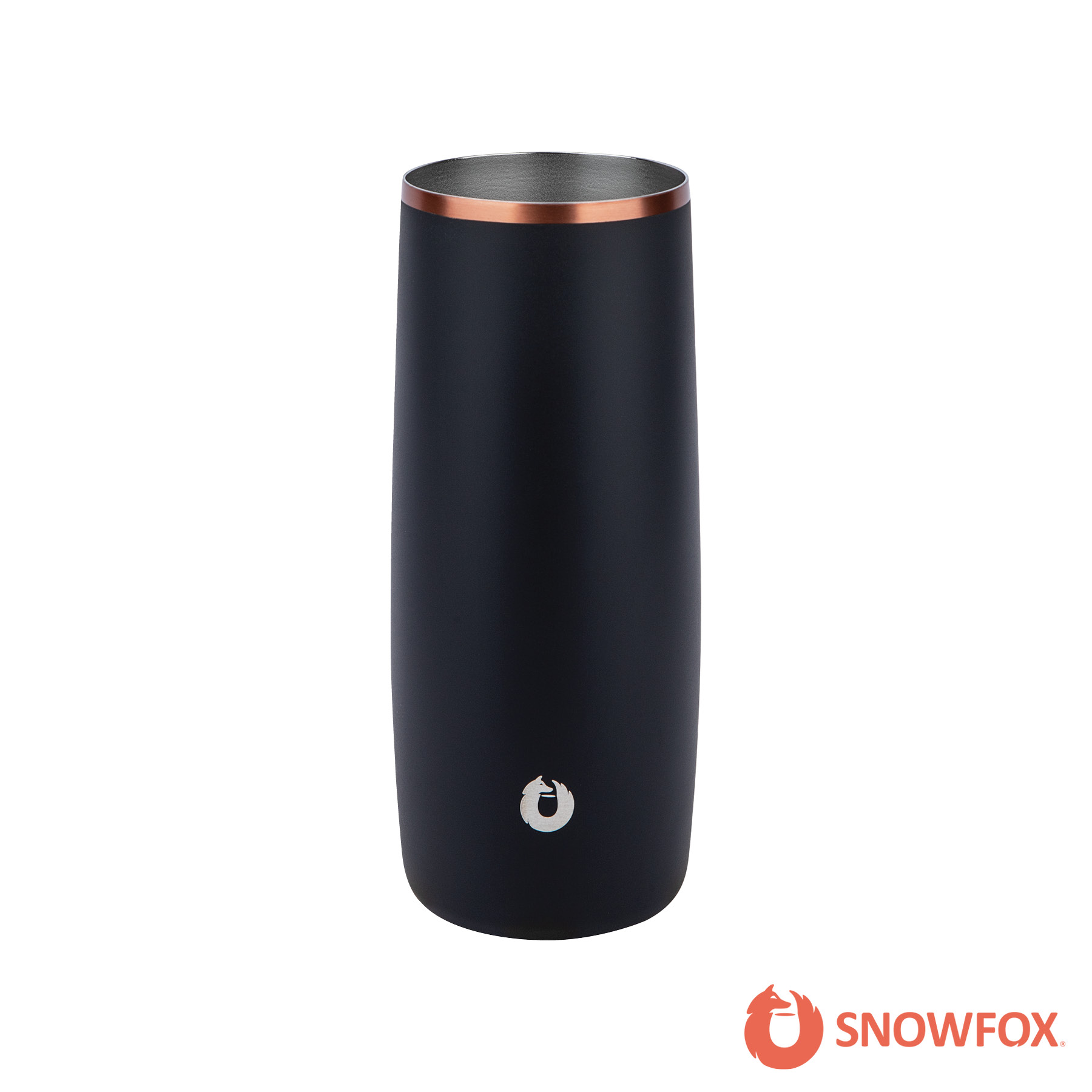 Snowfox® 14 oz. Vacuum Insulated Highball Tumbler 2