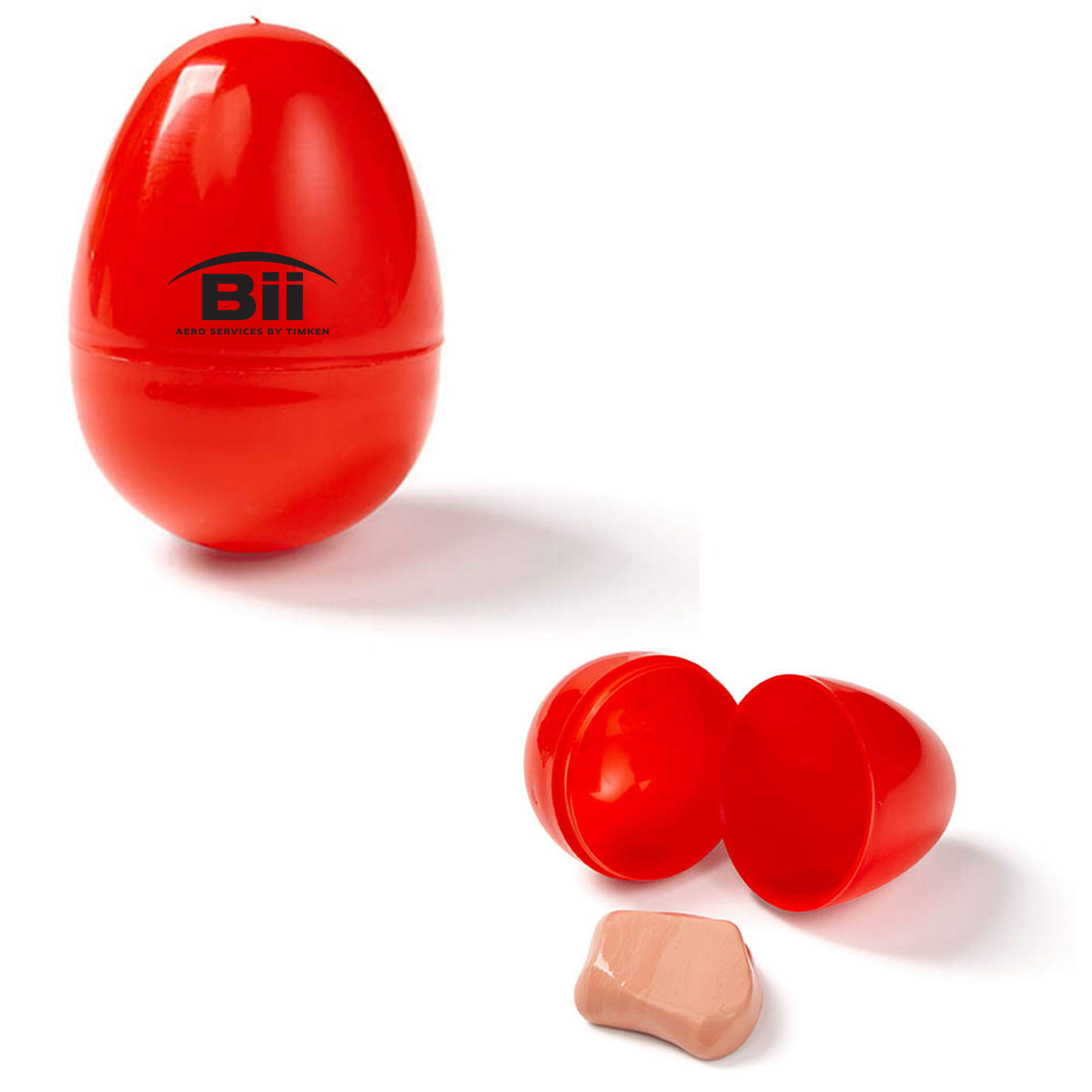 Crazy Putty Egg 16