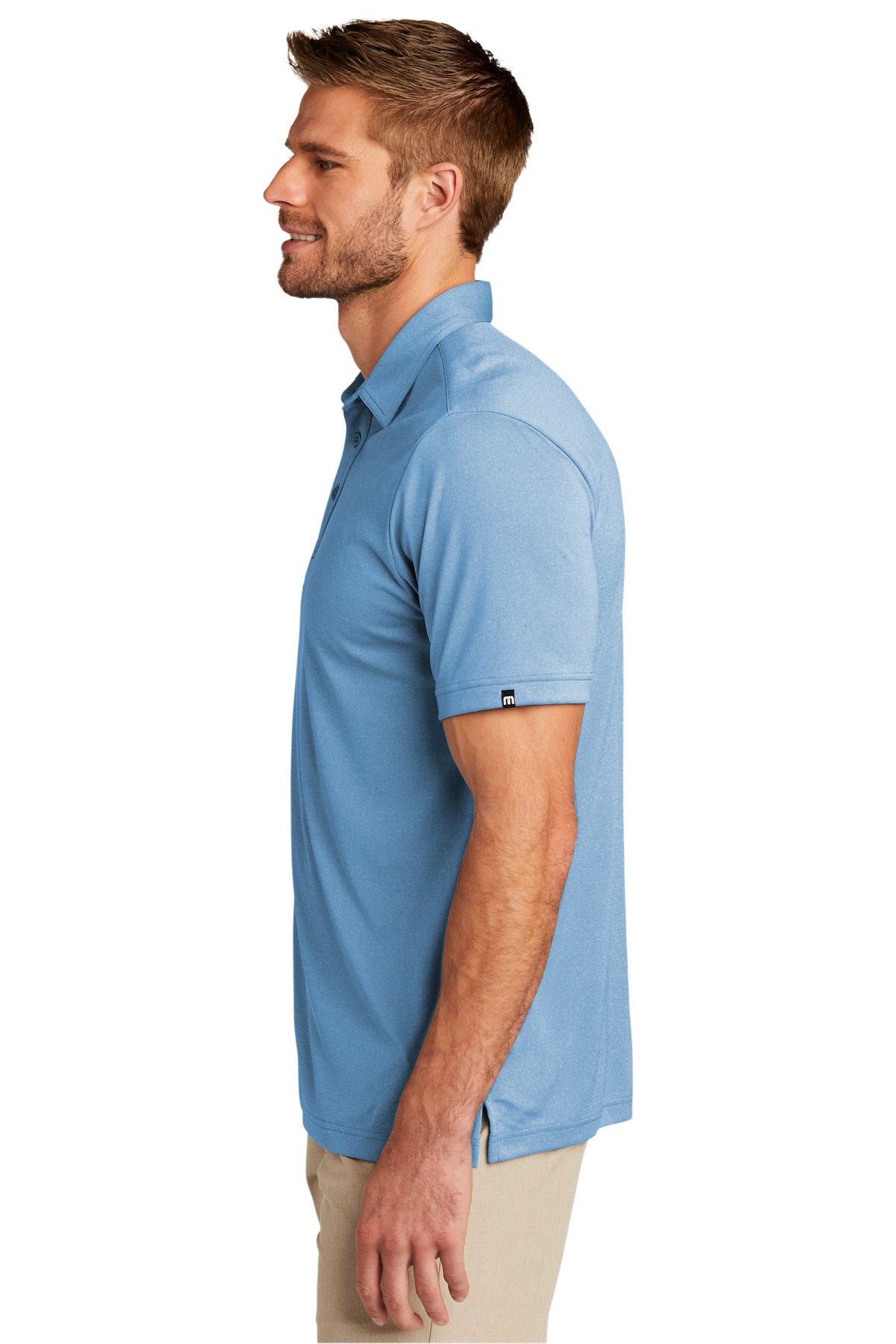 TravisMathew® Coto Performance Polo 51