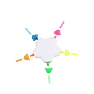 Starfish Highlighter 4