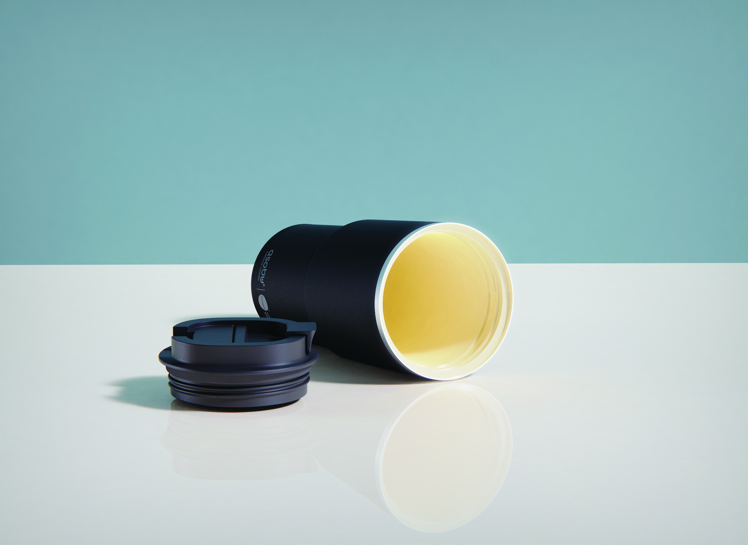 22 Oz. Asobu Pick Me Up Tumbler 6