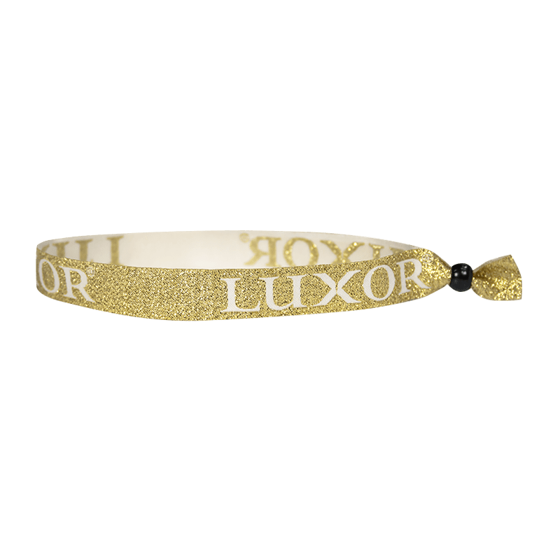Custom Woven Cloth Wristbands 23