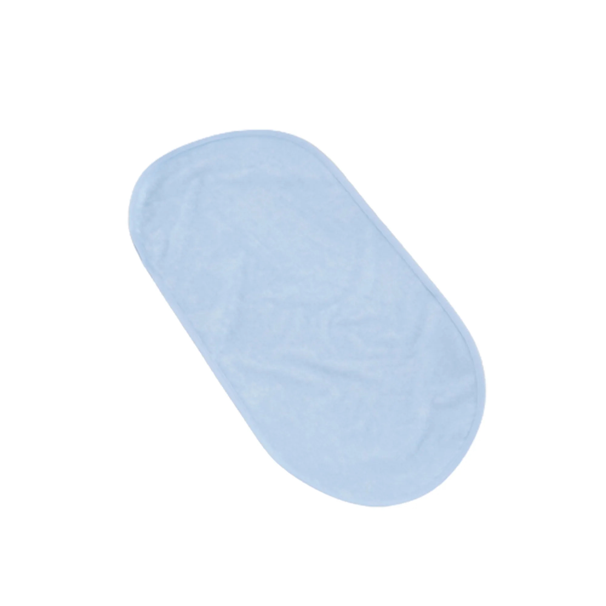 Absorbent Bamboo Rayon Baby Changing Table Pad 4