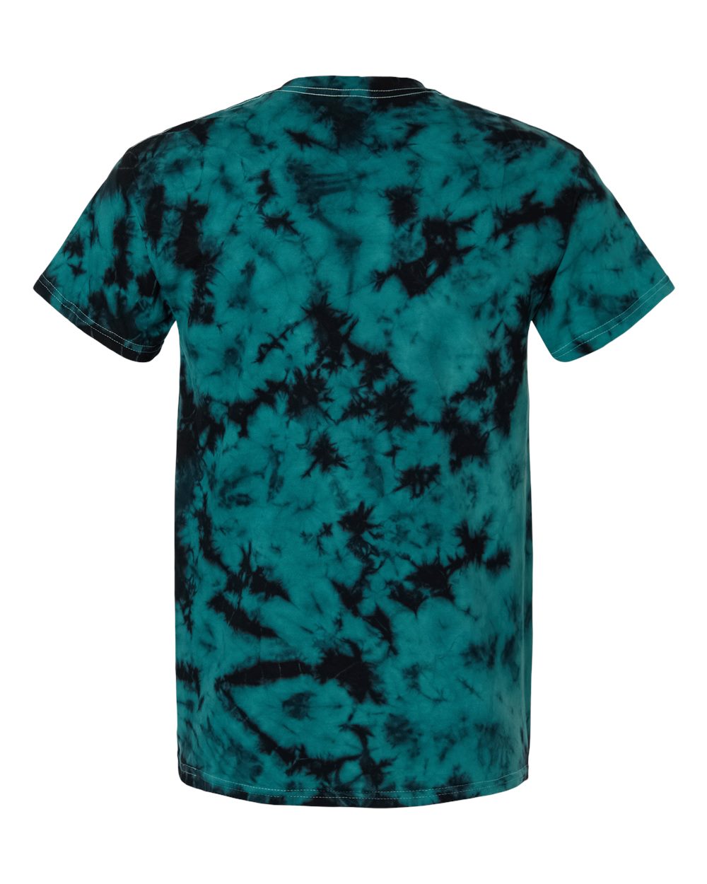 Unisex Crystal Wash T-Shirt - 1390 50