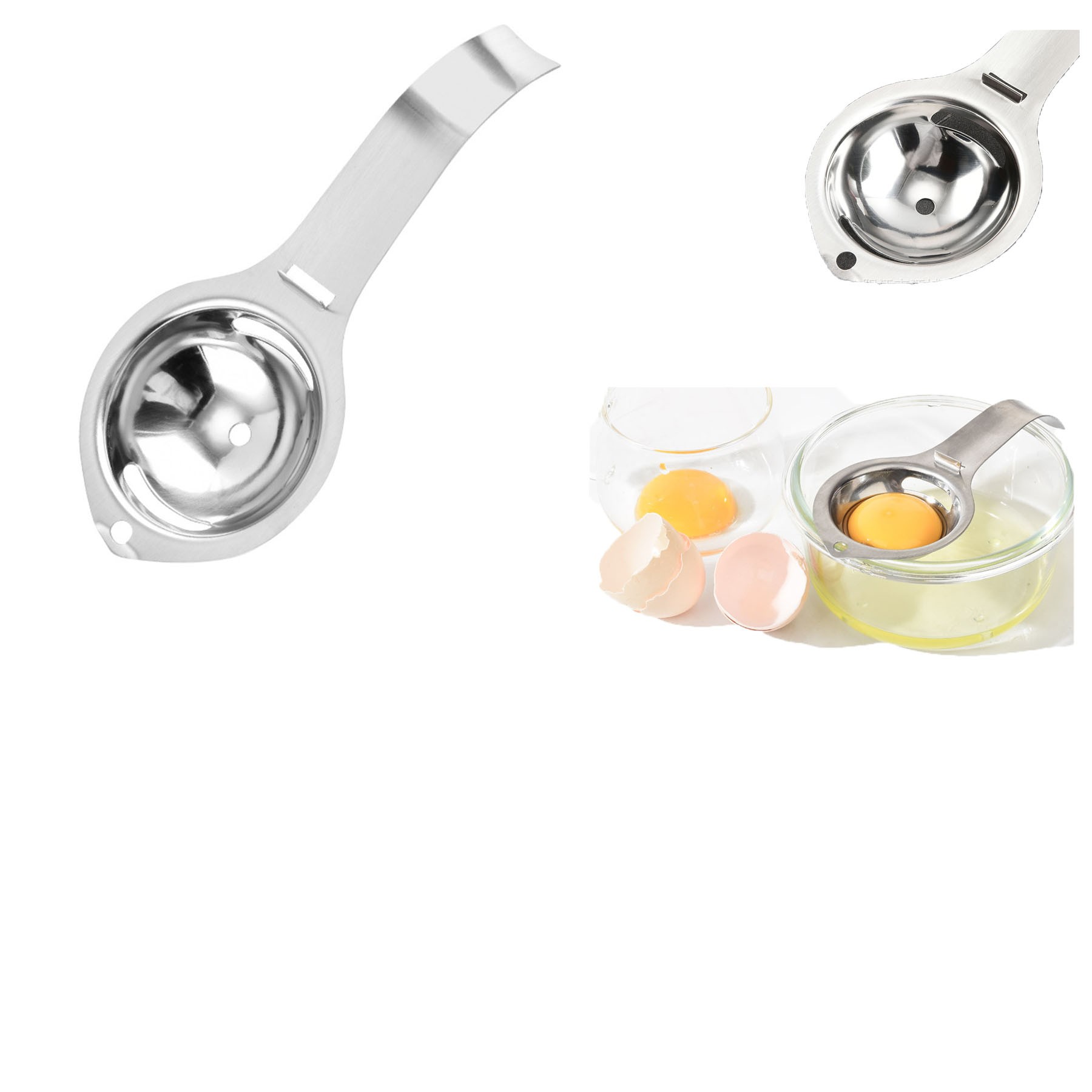 Stainless Steel Egg Leak 3