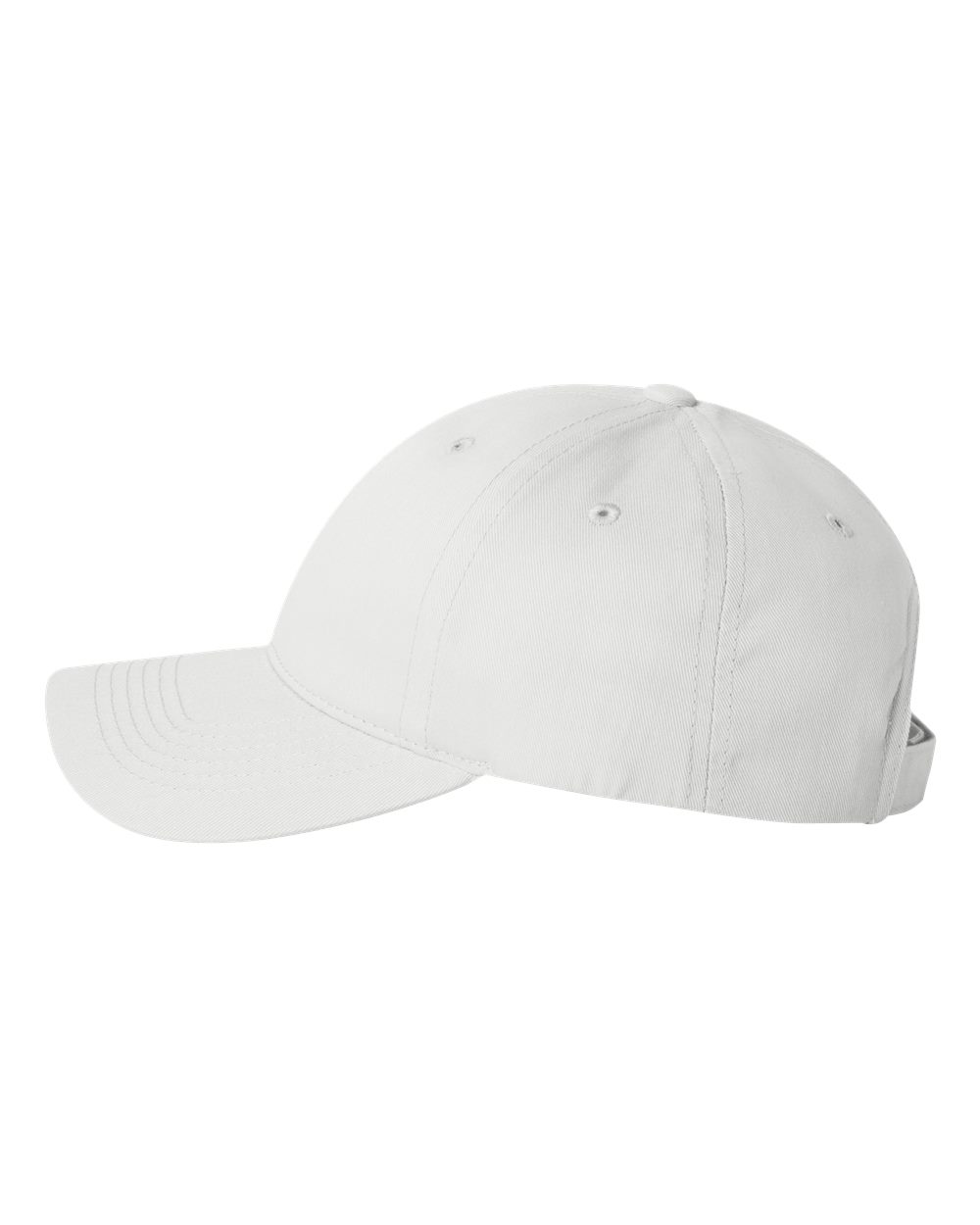 Cotton Twill Cap - 2260 24