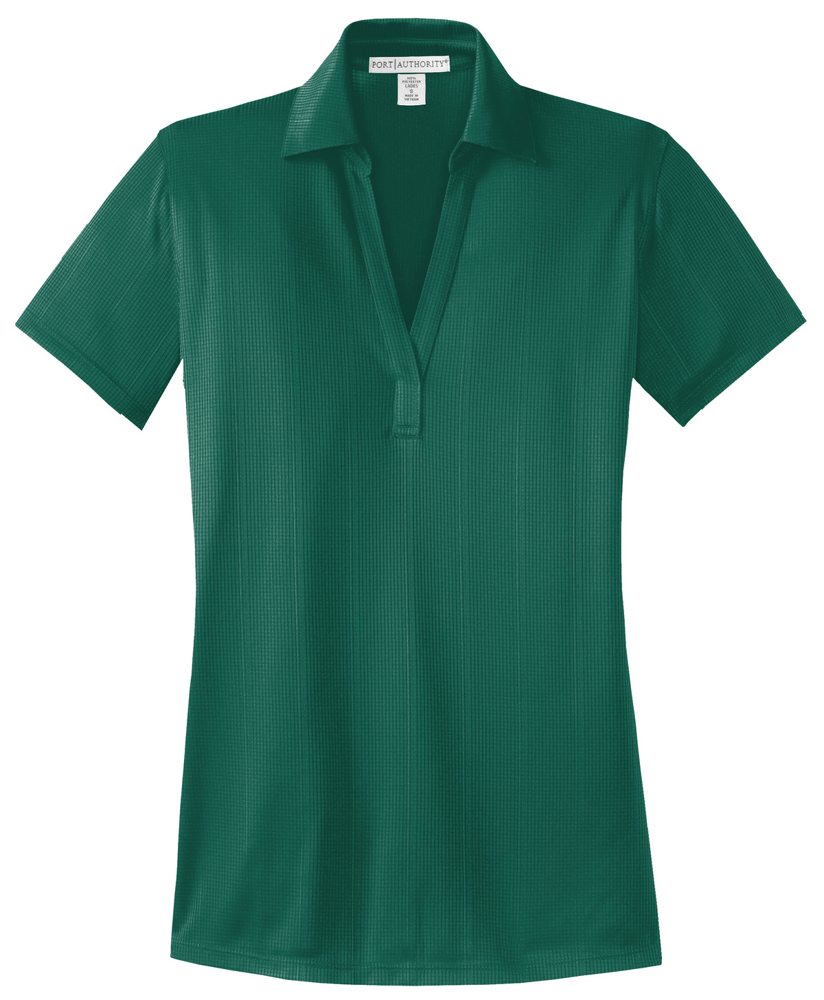 Port Authority® Women's Performance Fine Jacquard Polo 89