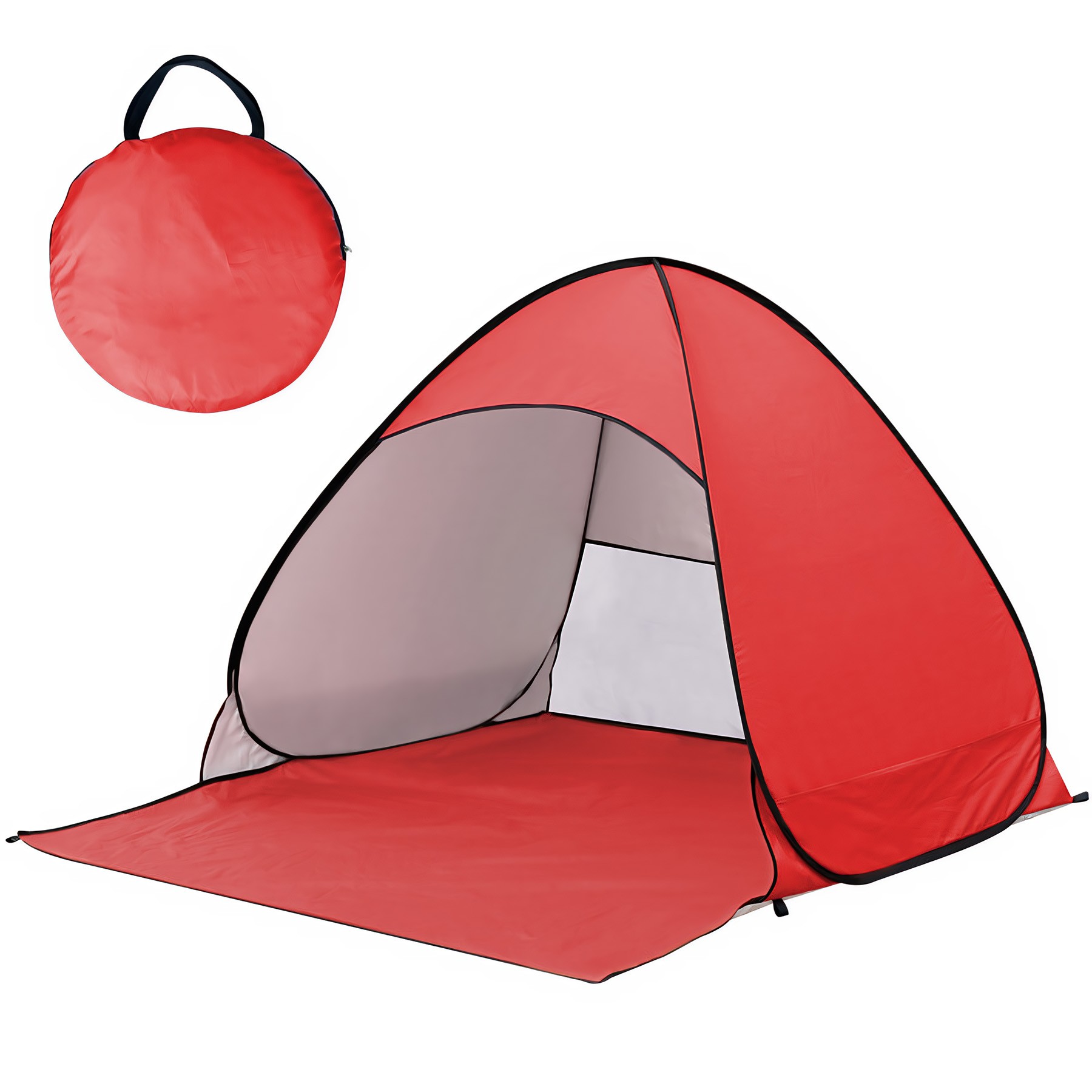 Beach Tent 3