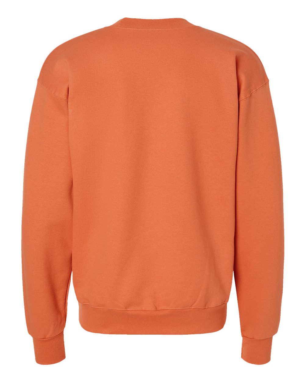 Unisex Ultimate Cotton® Crewneck Sweatshirt - F260 4