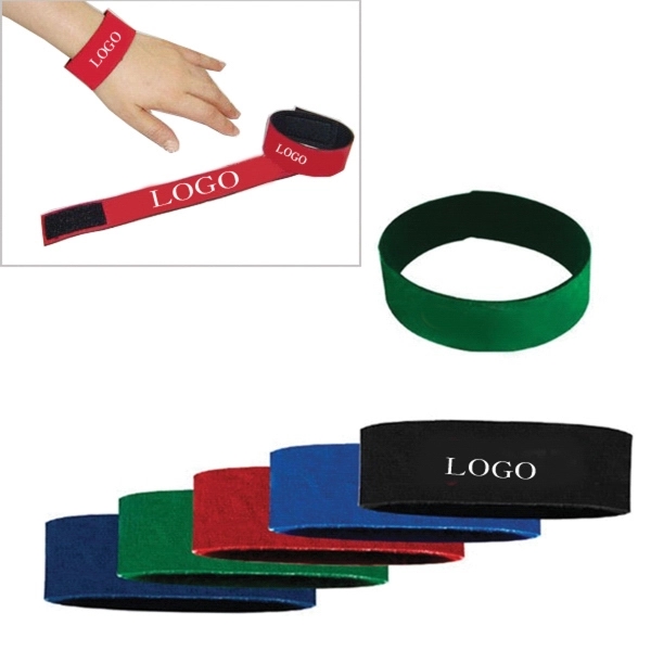 Neoprene Wristband 2
