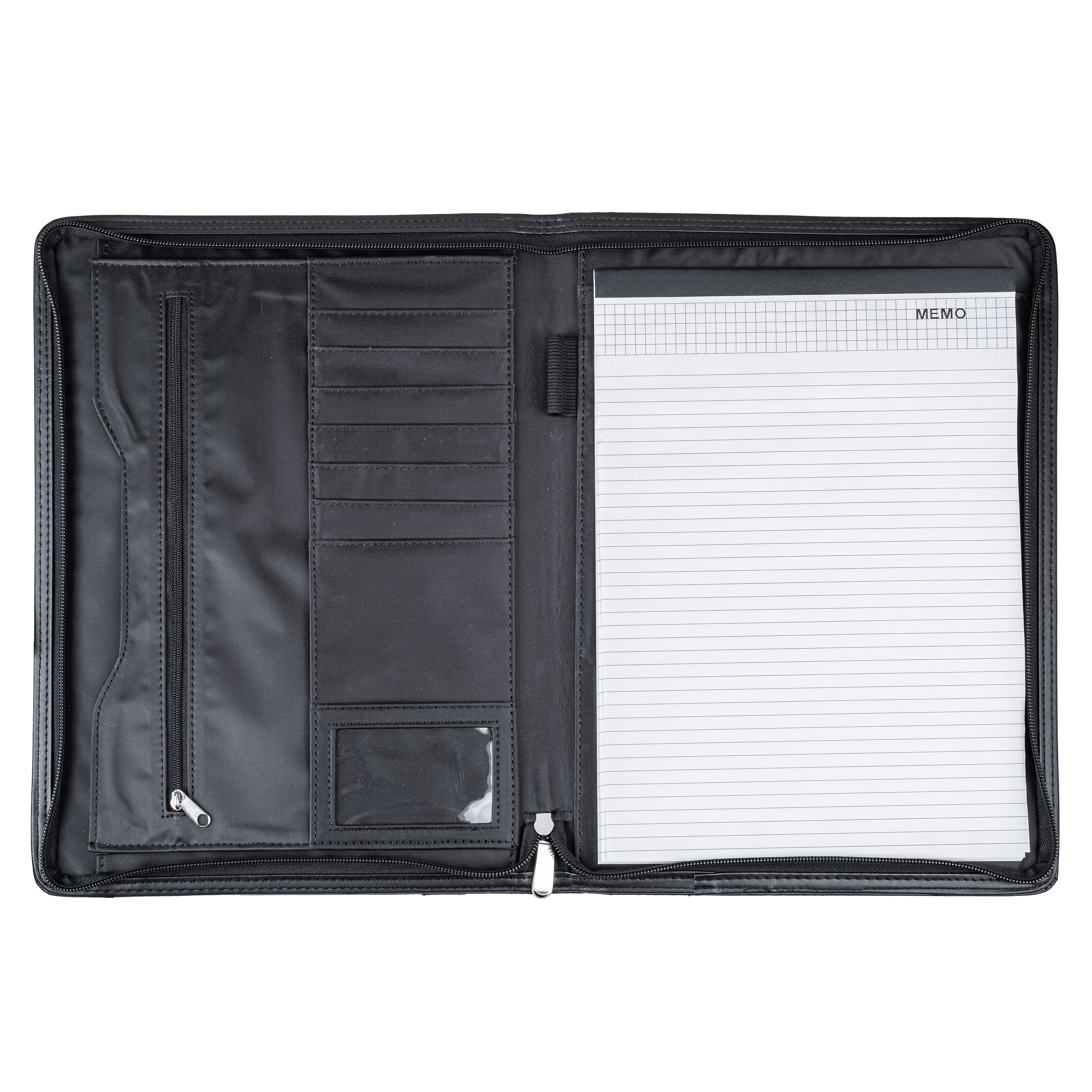 Astraea Zipper Portfolio 6