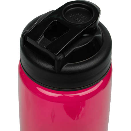 Surf Bottle w/ Black Sip-n-Go Lid 26 oz 27