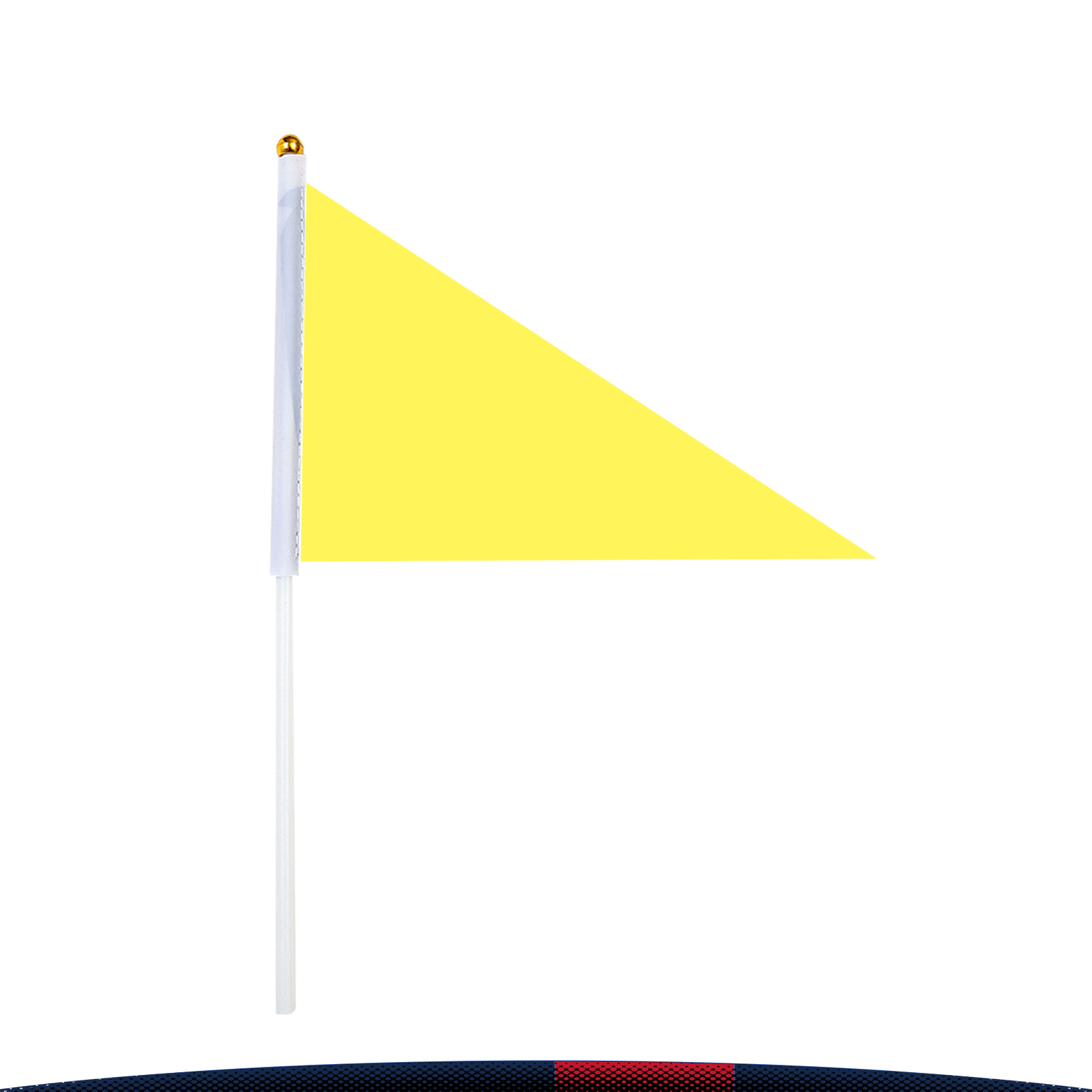 Penet Hand Flag 3