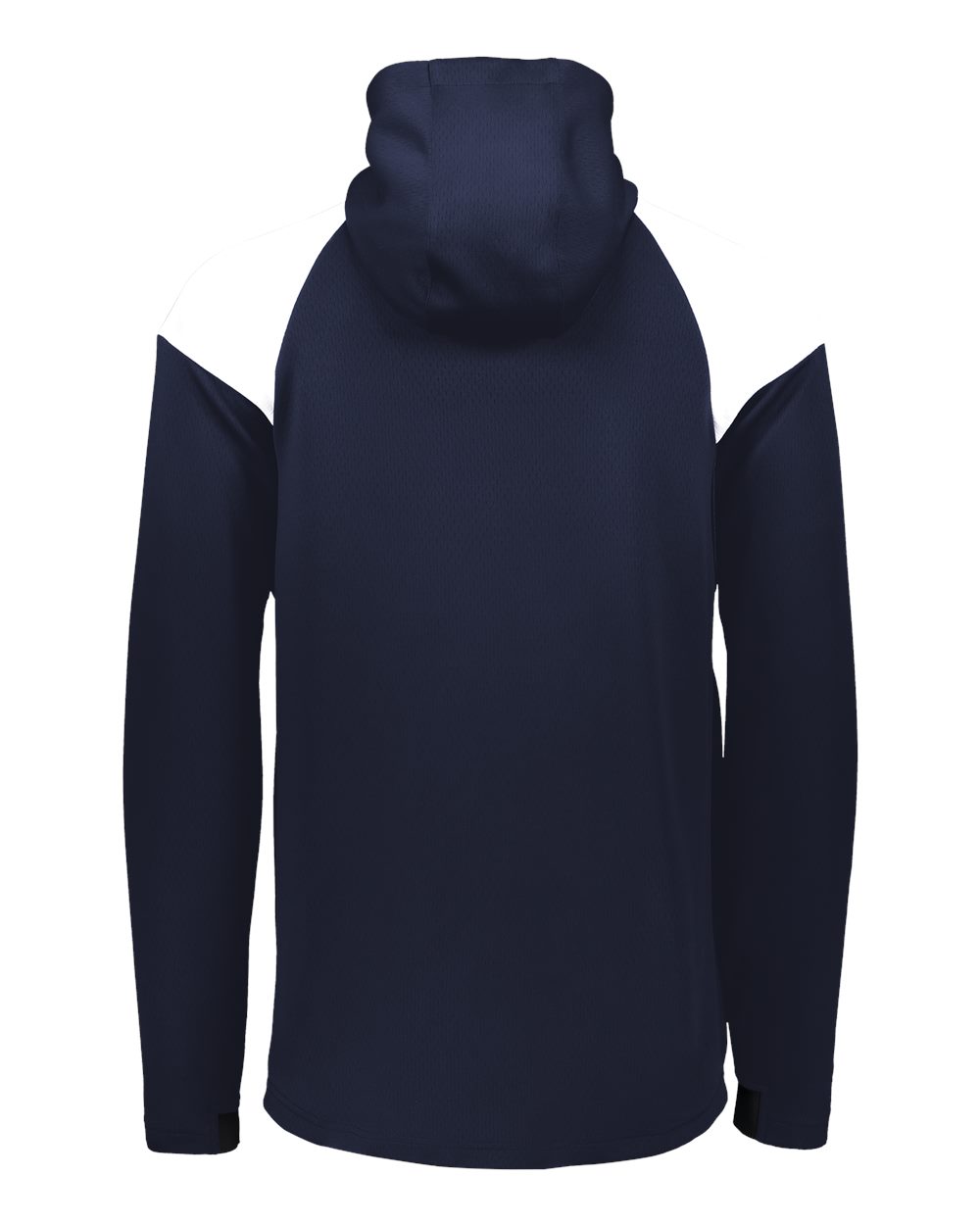 Men's Limitless Quarter-Zip Hooded Pullover - 222584 23