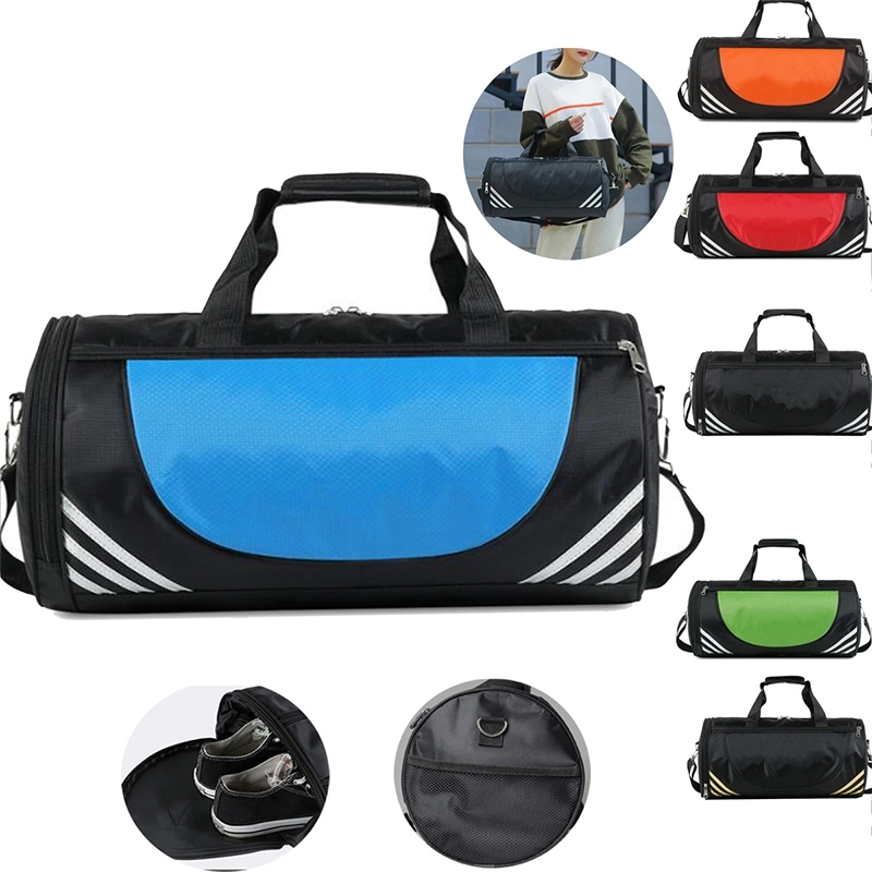 Waterproof And Sports Duffel bag 3