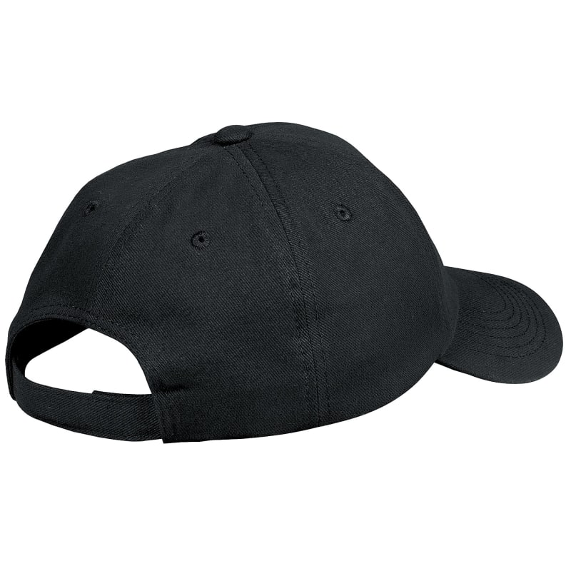 Port Authority Brushed Twill Cap. 6