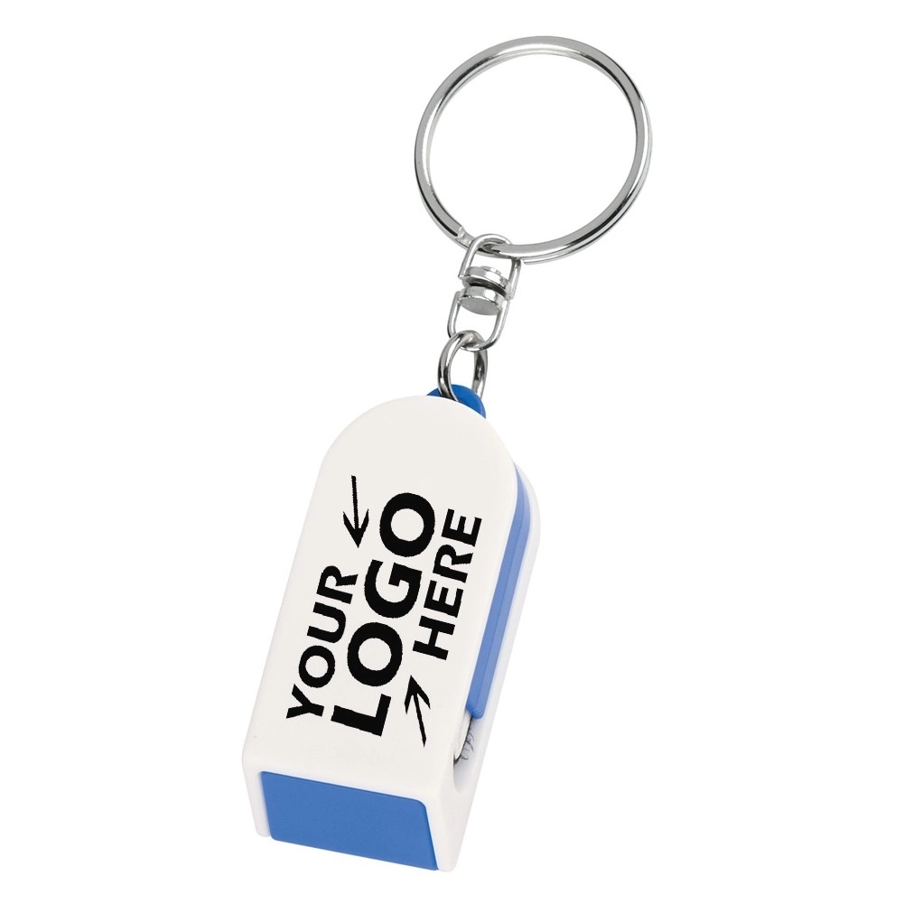 Screen Cleaner and Phone Stand Keychain 4