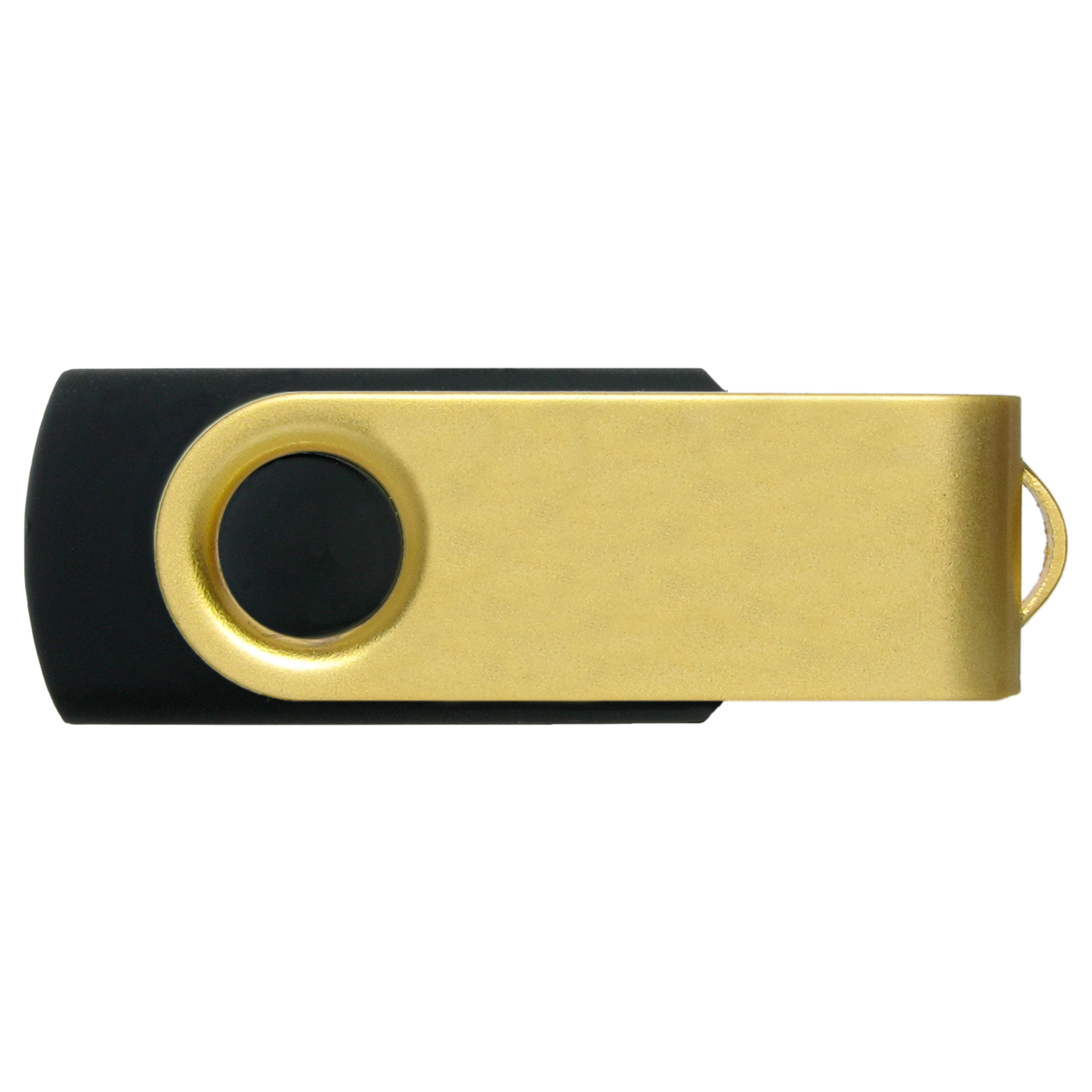 iClick 3.0 USB Flash Drive-SWGLD 43