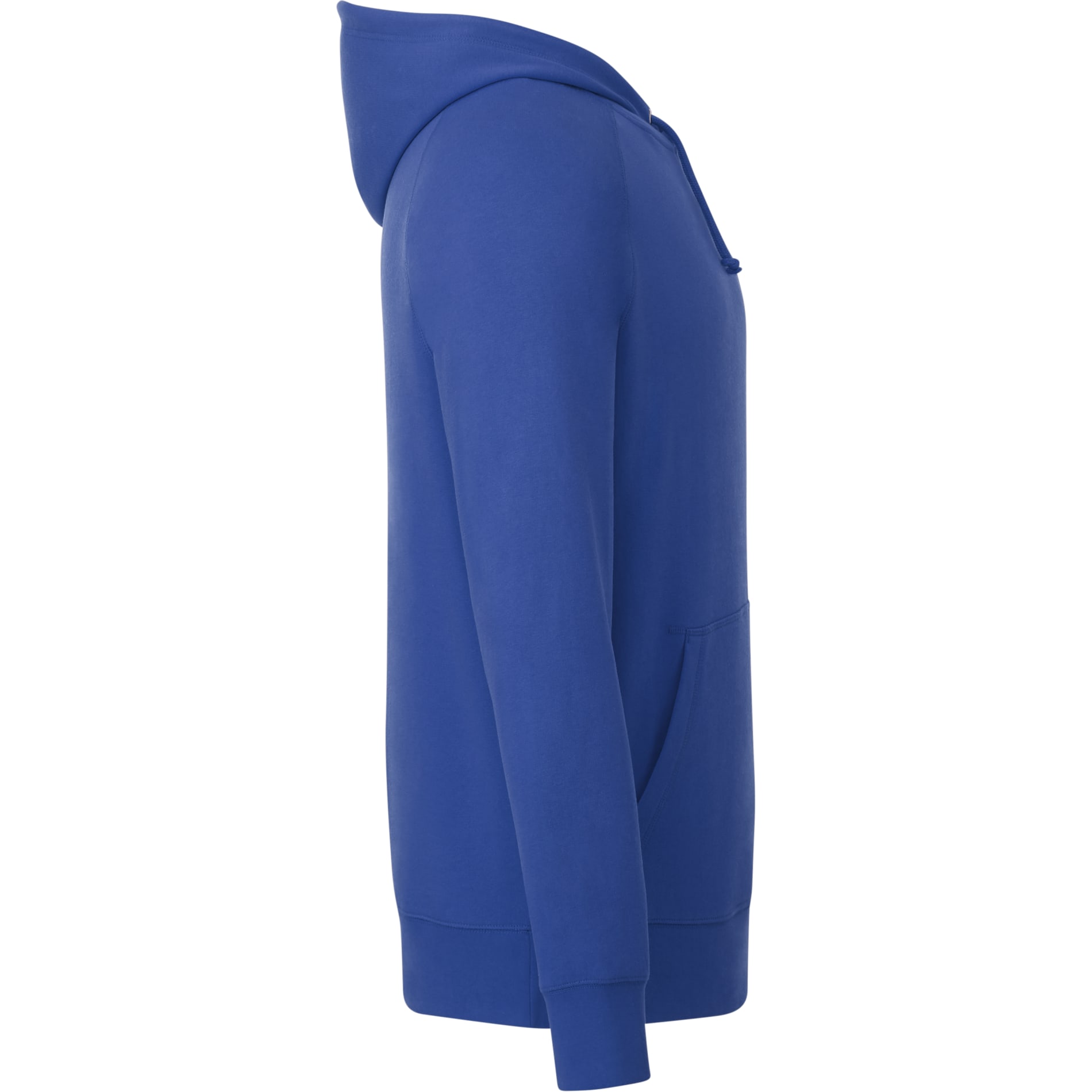 Unisex DAYTON Classic Fleece Hoody 160