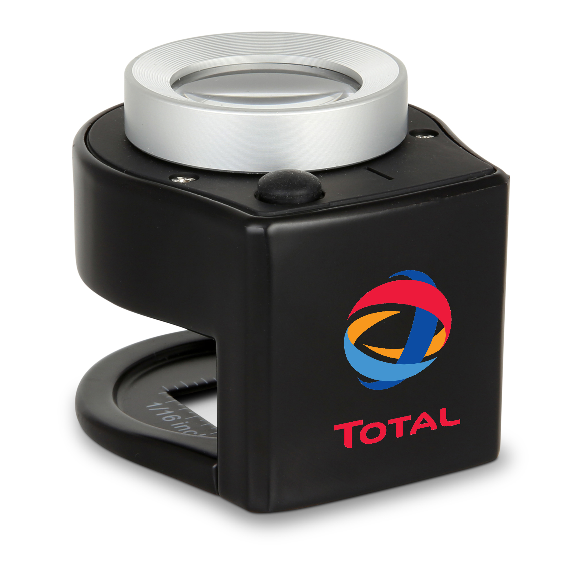 Magnifying Glass Loop w/ Stand