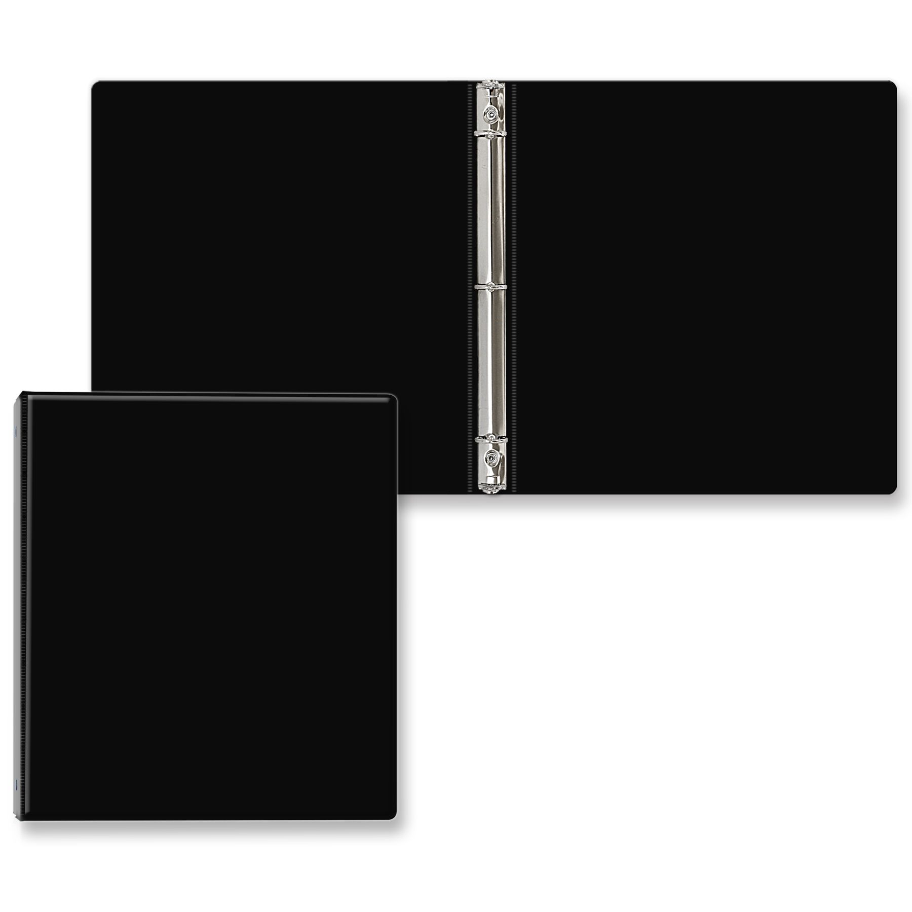 3/4" Express Round Ring Binder 14