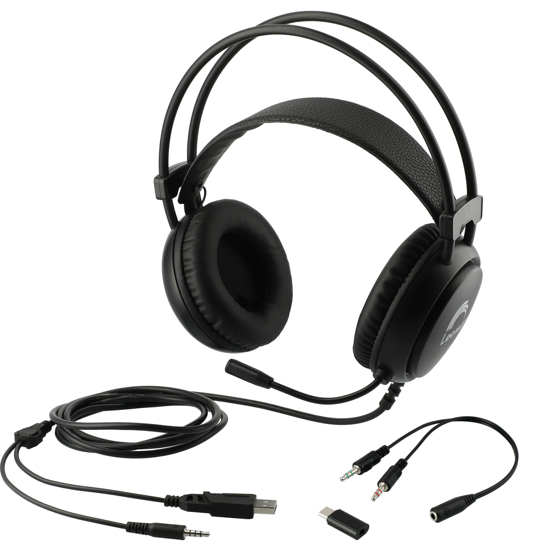 Ignite Gaming Headphones 22
