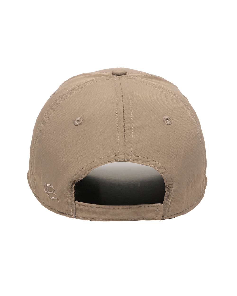 Solid Back Cap - PN100 6