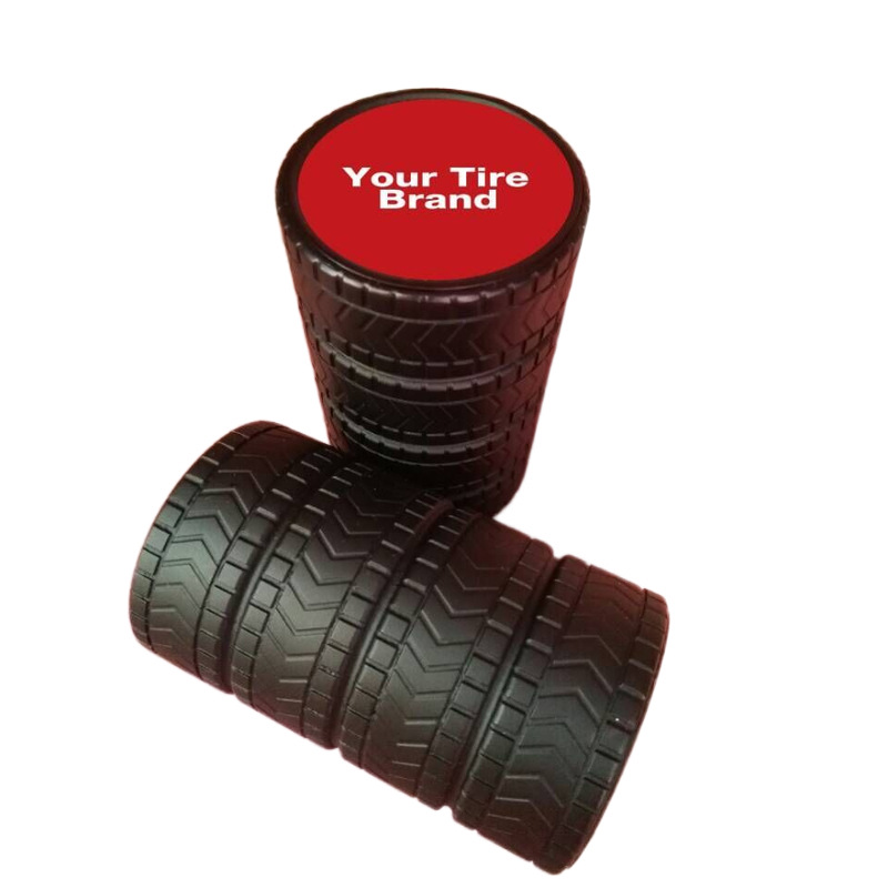 Tire Pile Press Bottle Opener 2