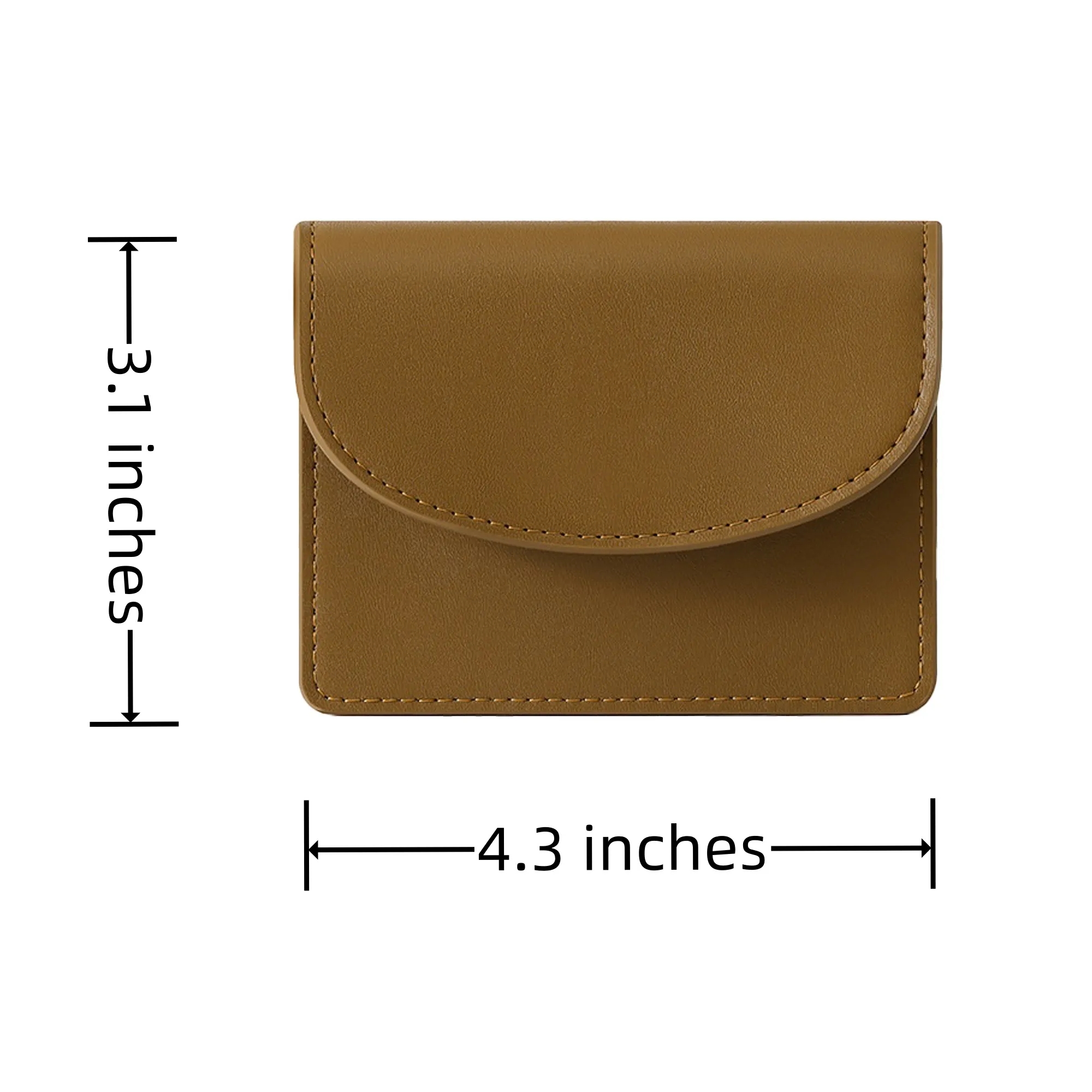Change Purse MOQ 20PCS 9