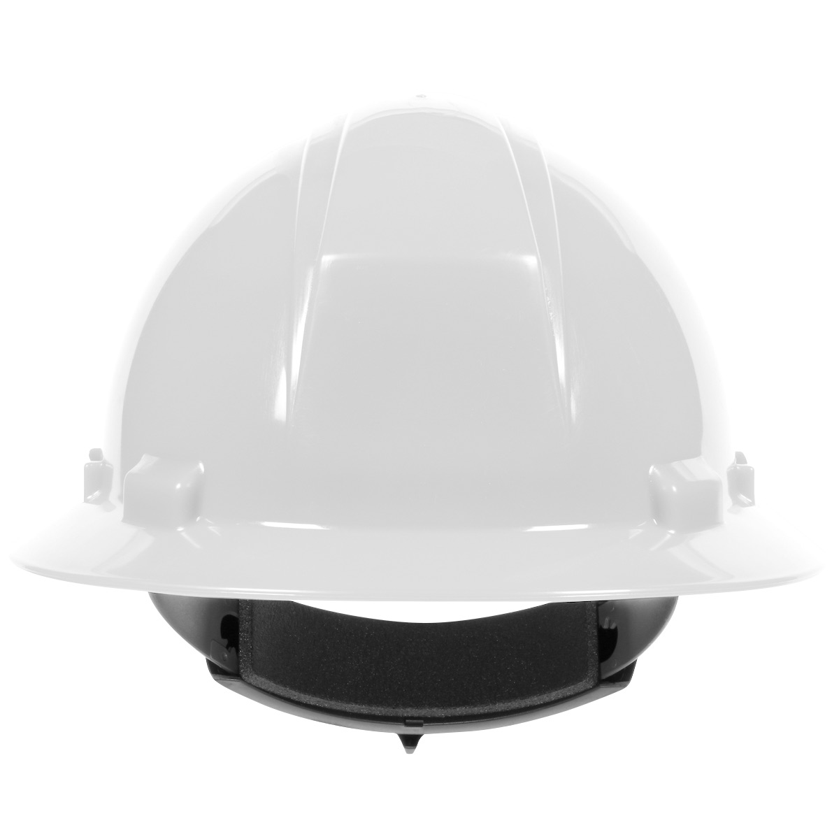 Kilimanjaro™ Type II Full Brim Hard Hat 40