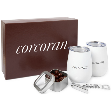 Everything But the Wine Gift Set 13